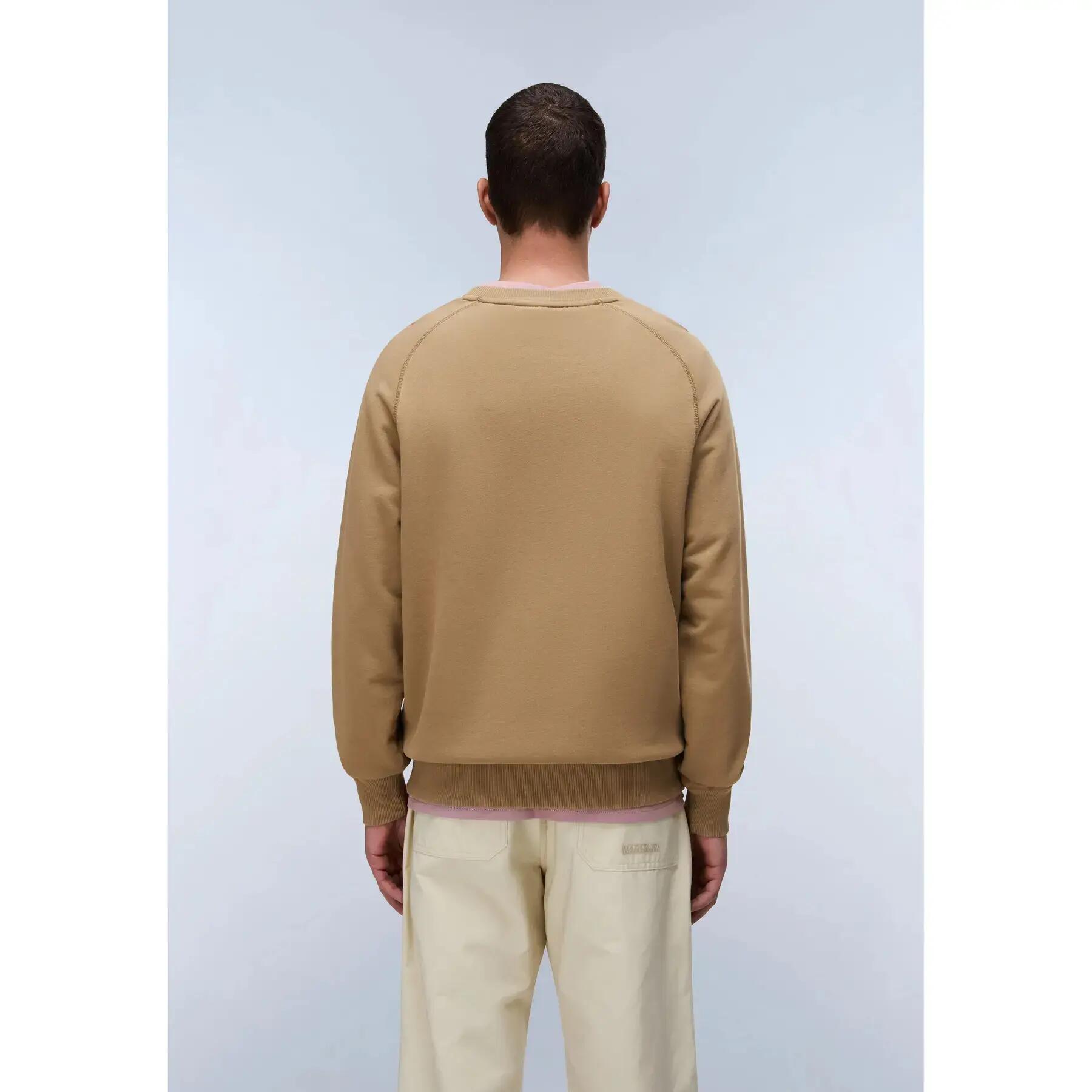 Pullover Napapijri B-Nedles C 4/5