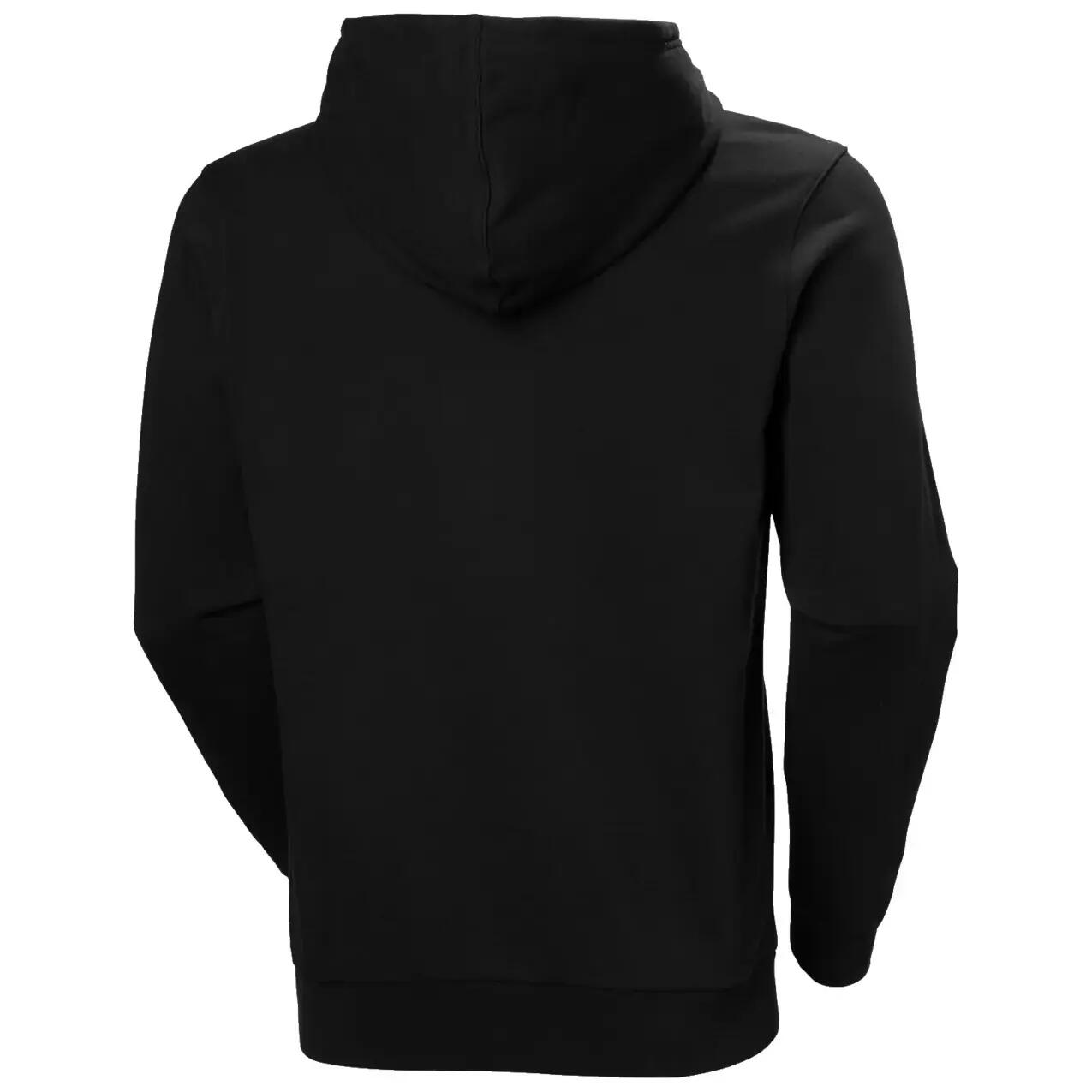 Sweatshirt à capuche Helly Hansen Box 6/6