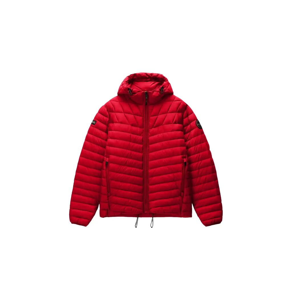 Puffer jacket Napapijri Lapaz