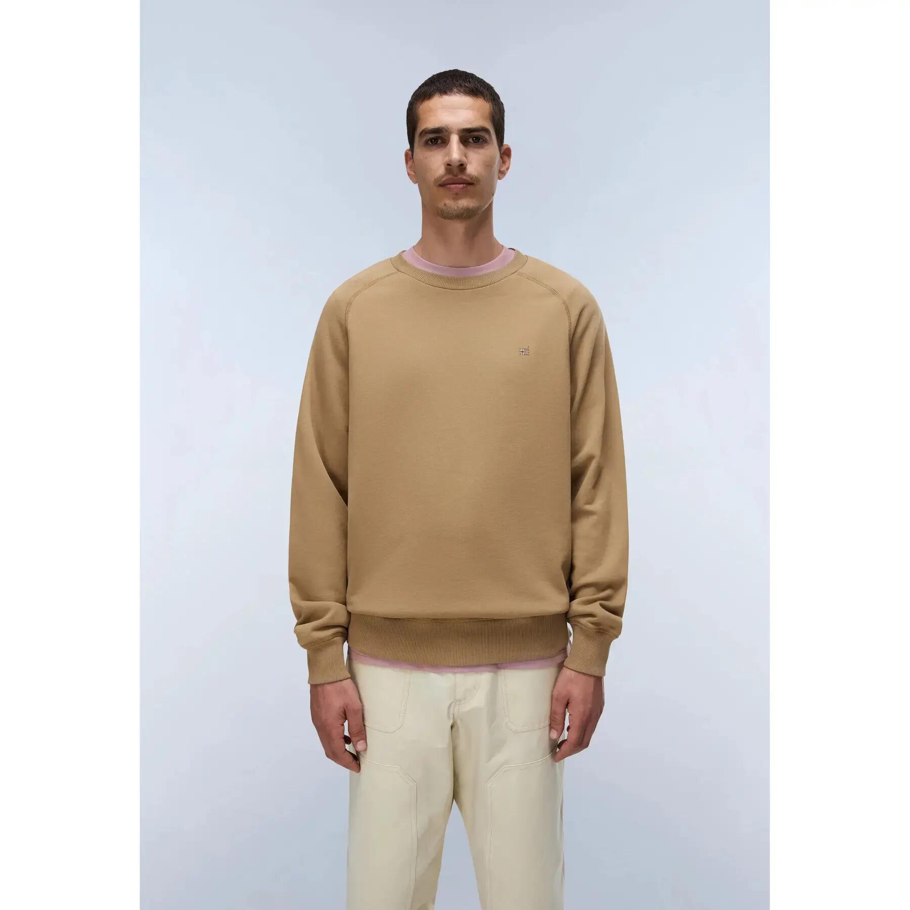 Pullover Napapijri B-Nedles C 3/5