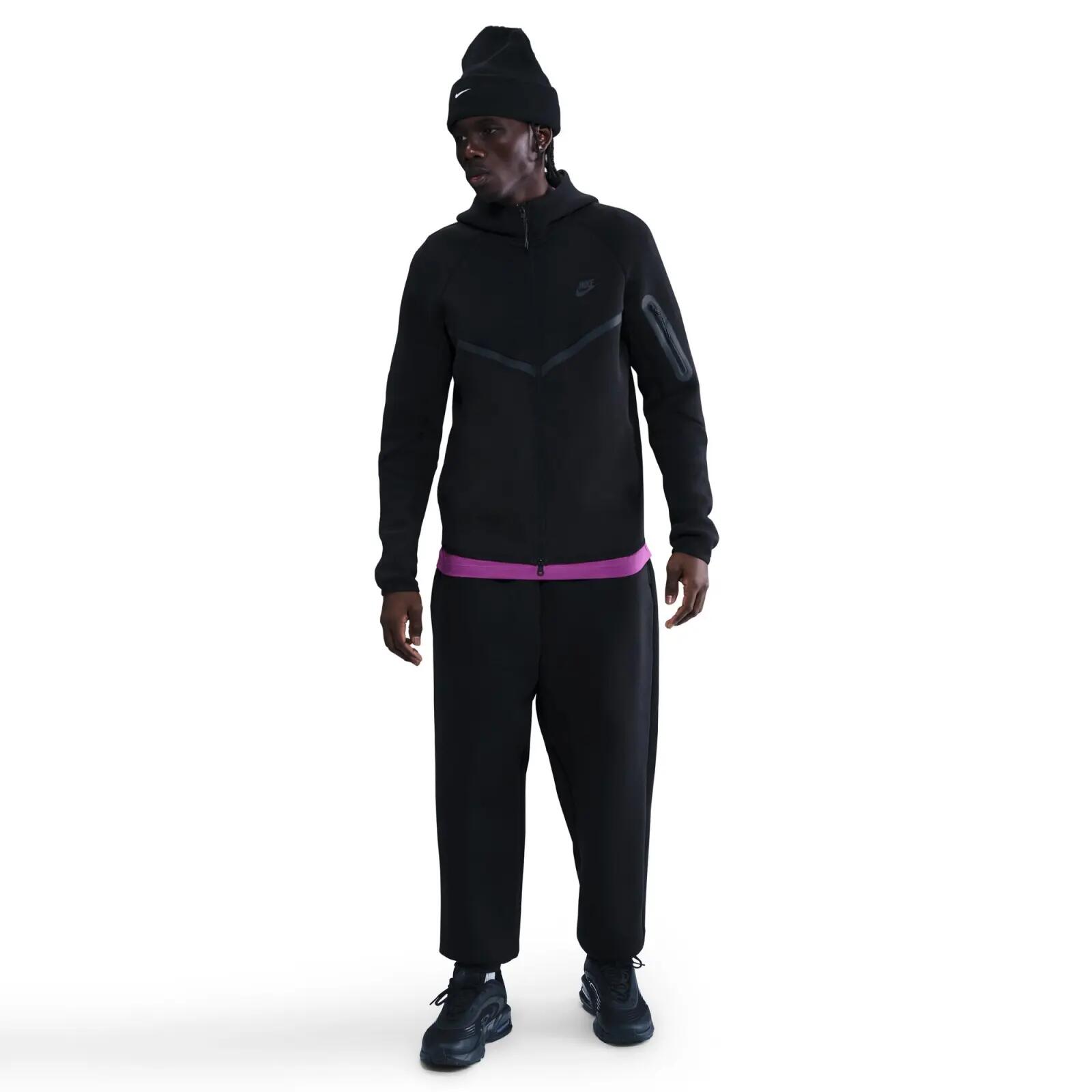 Hanorac Nike M NK Tech Fleece Wr Fz Jkt 11/15