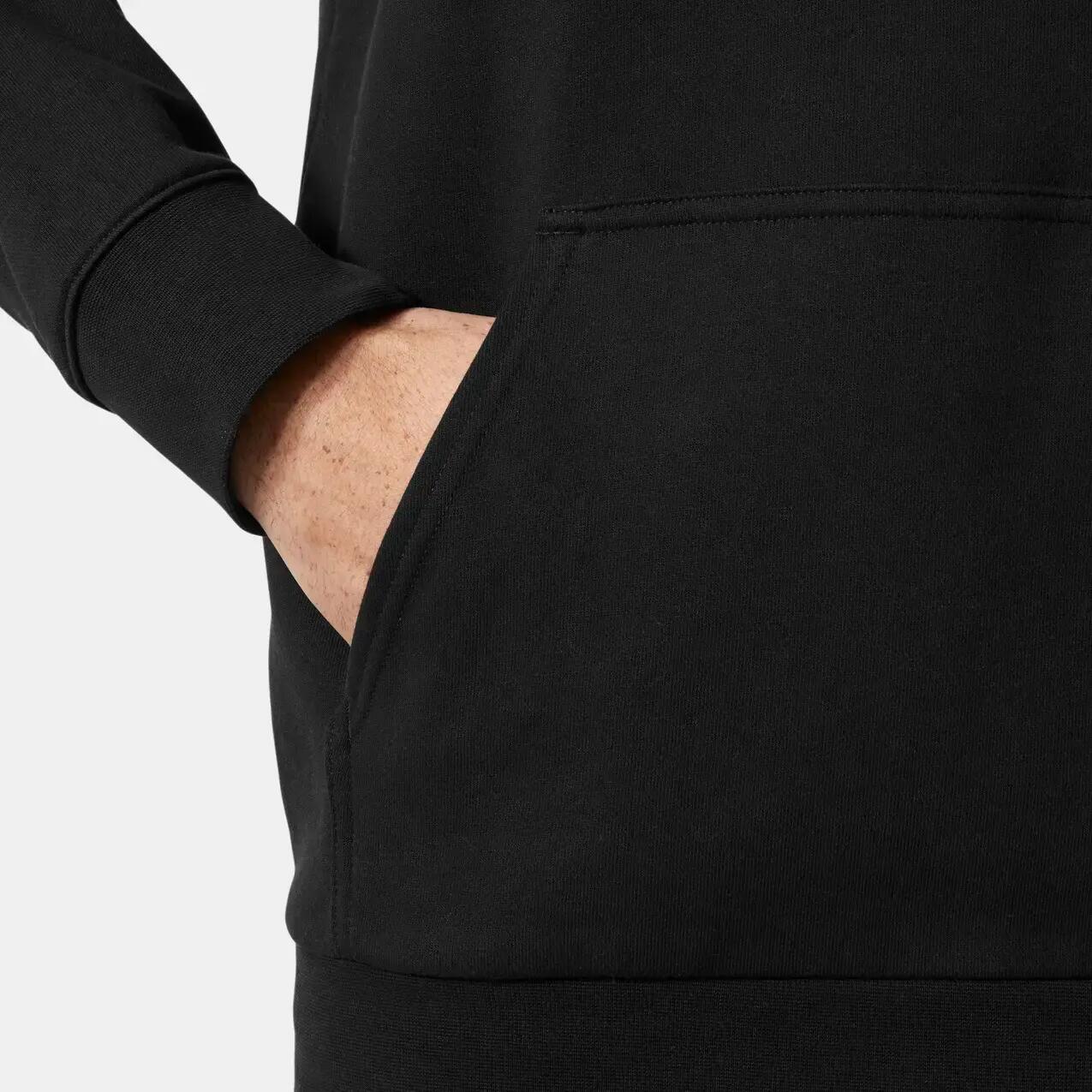 Sweatshirt à capuche Helly Hansen Box 5/6