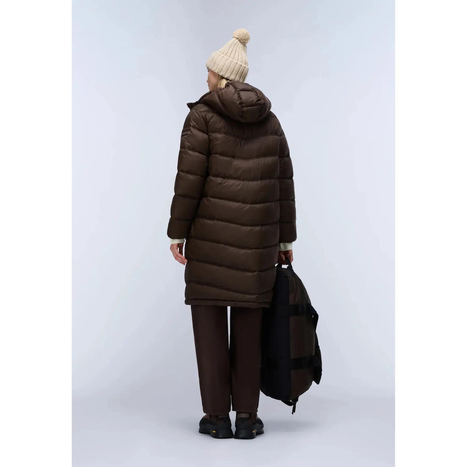 Doudoune longue pour femme Napapijri Ega 4/7
