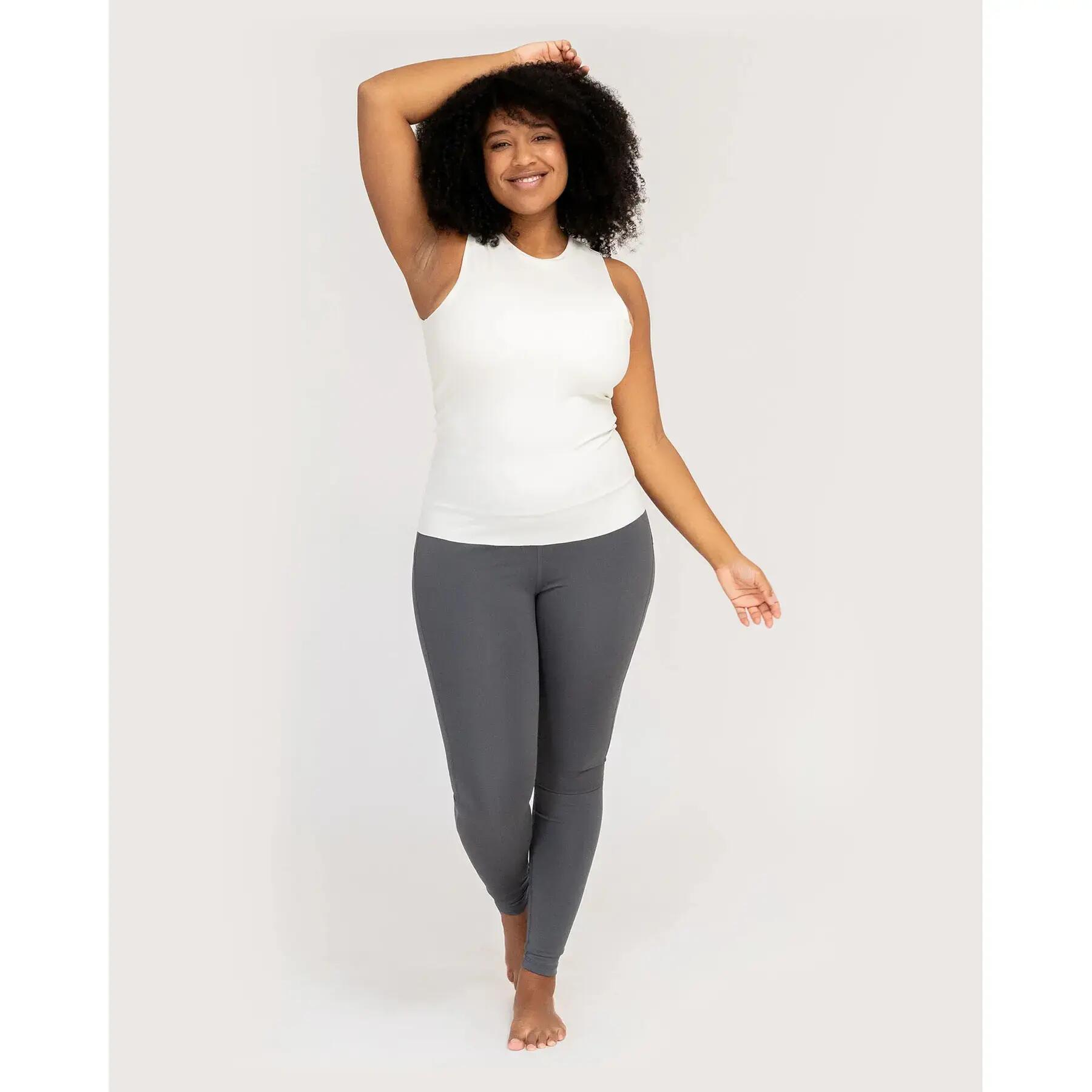 Débardeur femme Lotuscrafts Ala 2/4