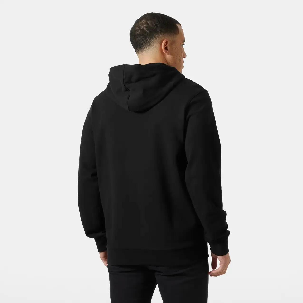 Sweatshirt à capuche Helly Hansen Box 4/6