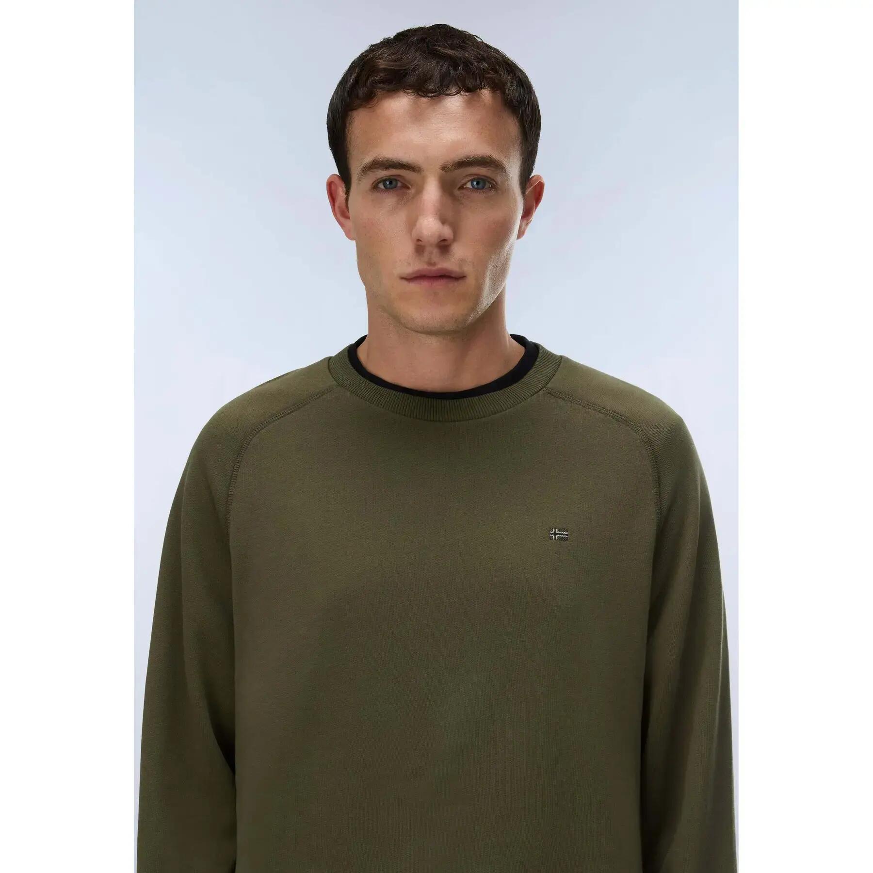Pullover Napapijri B-Nedles C 5/5