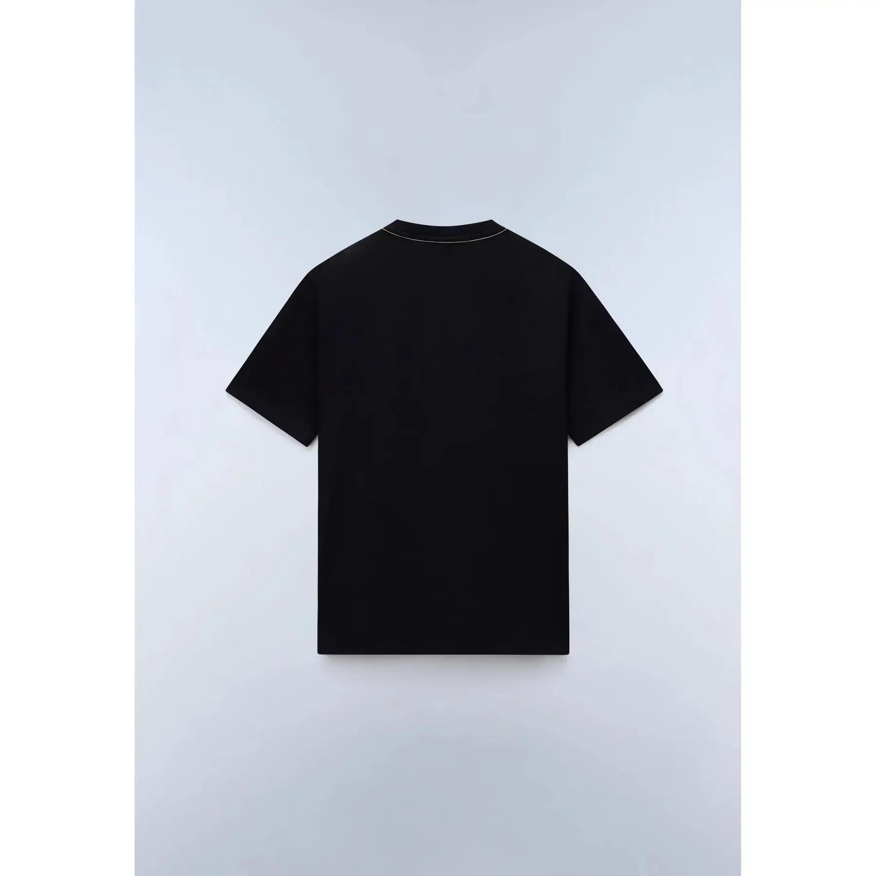 T-shirt Napapijri Cabin 4/7