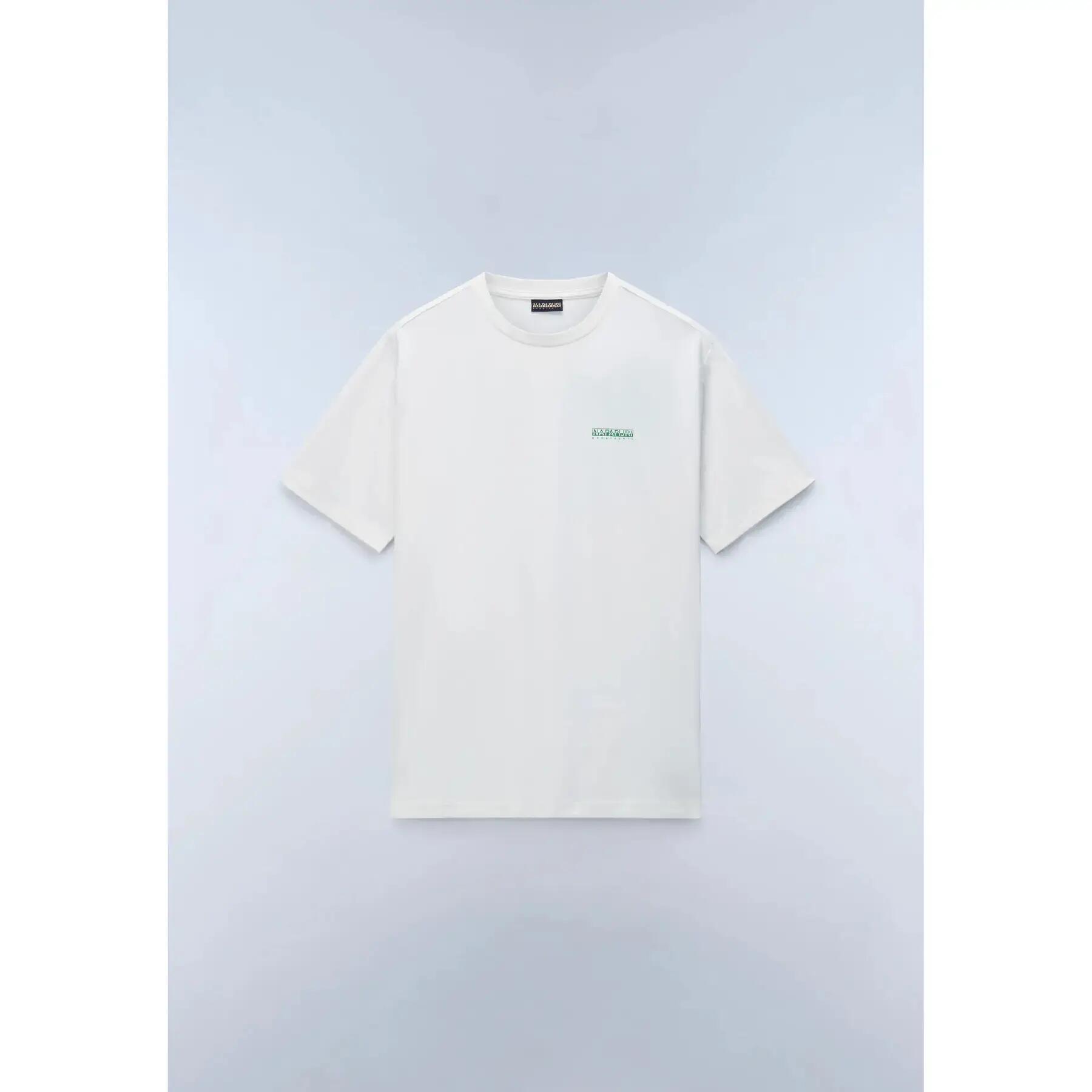 T-shirt Napapijri Yose 4/7