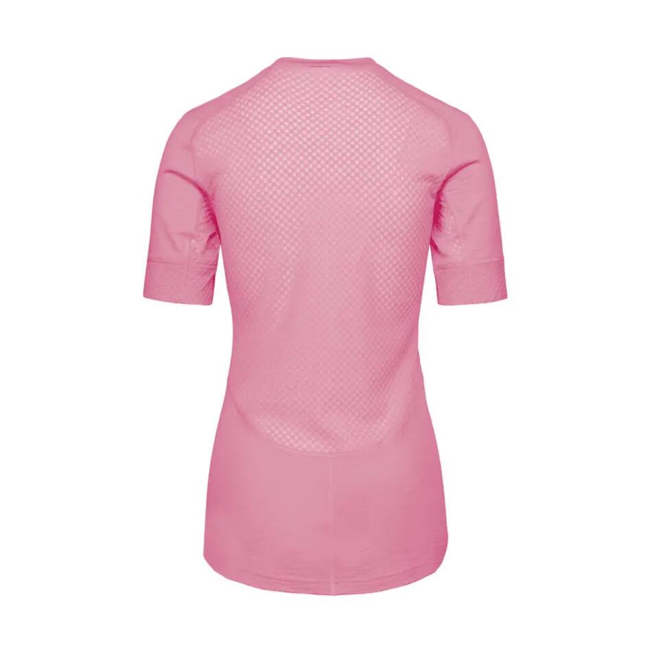 T-shirt femme Johaug Lithe Tech-Wool 2/2
