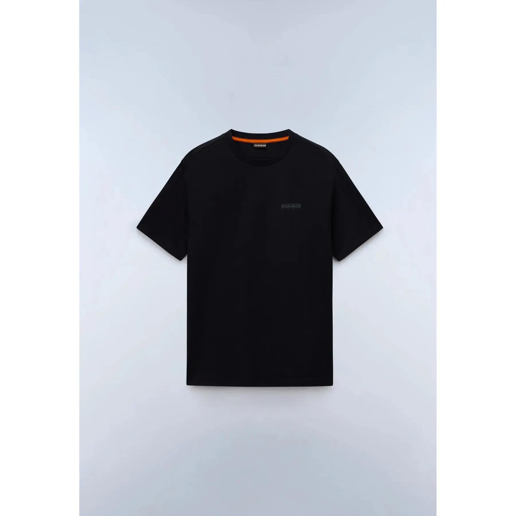 T-shirt Napapijri Yourte 7/7