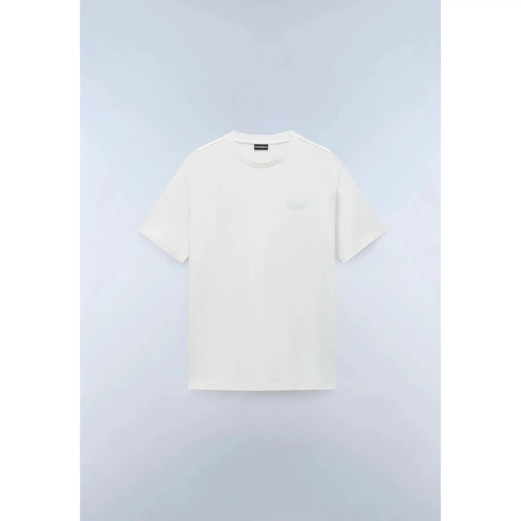 T-shirt Napapijri Yourte 7/7