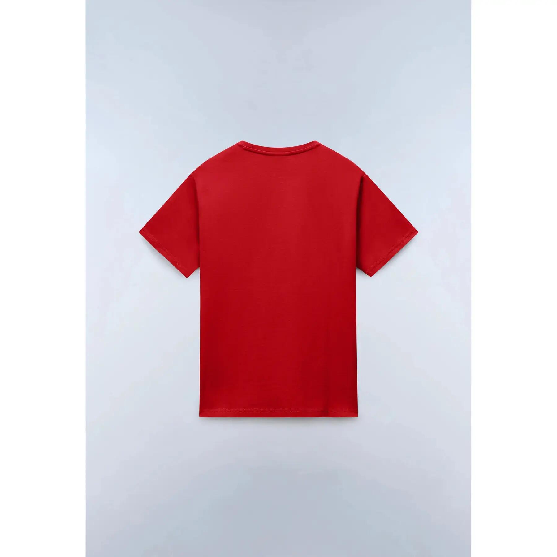 T-shirt Napapijri Salis Sum 7/7
