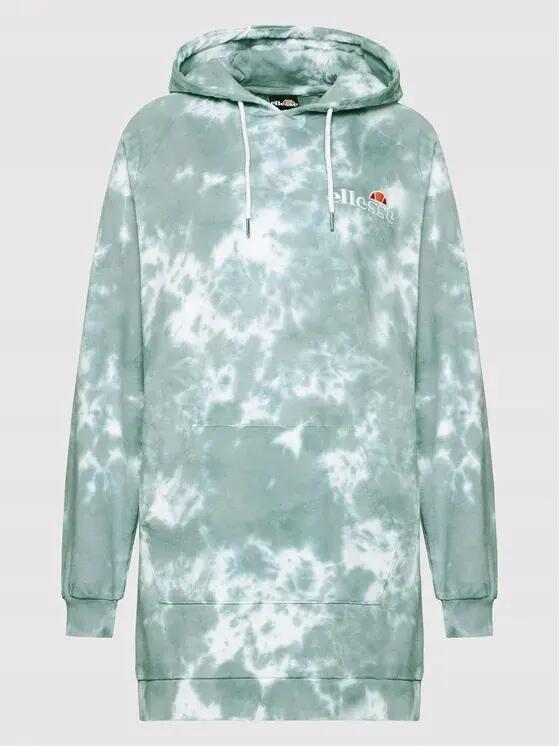 SUKIENKA DAMSKA ELLESSE M  KOLOR WIELO KOLOROWY 5/6
