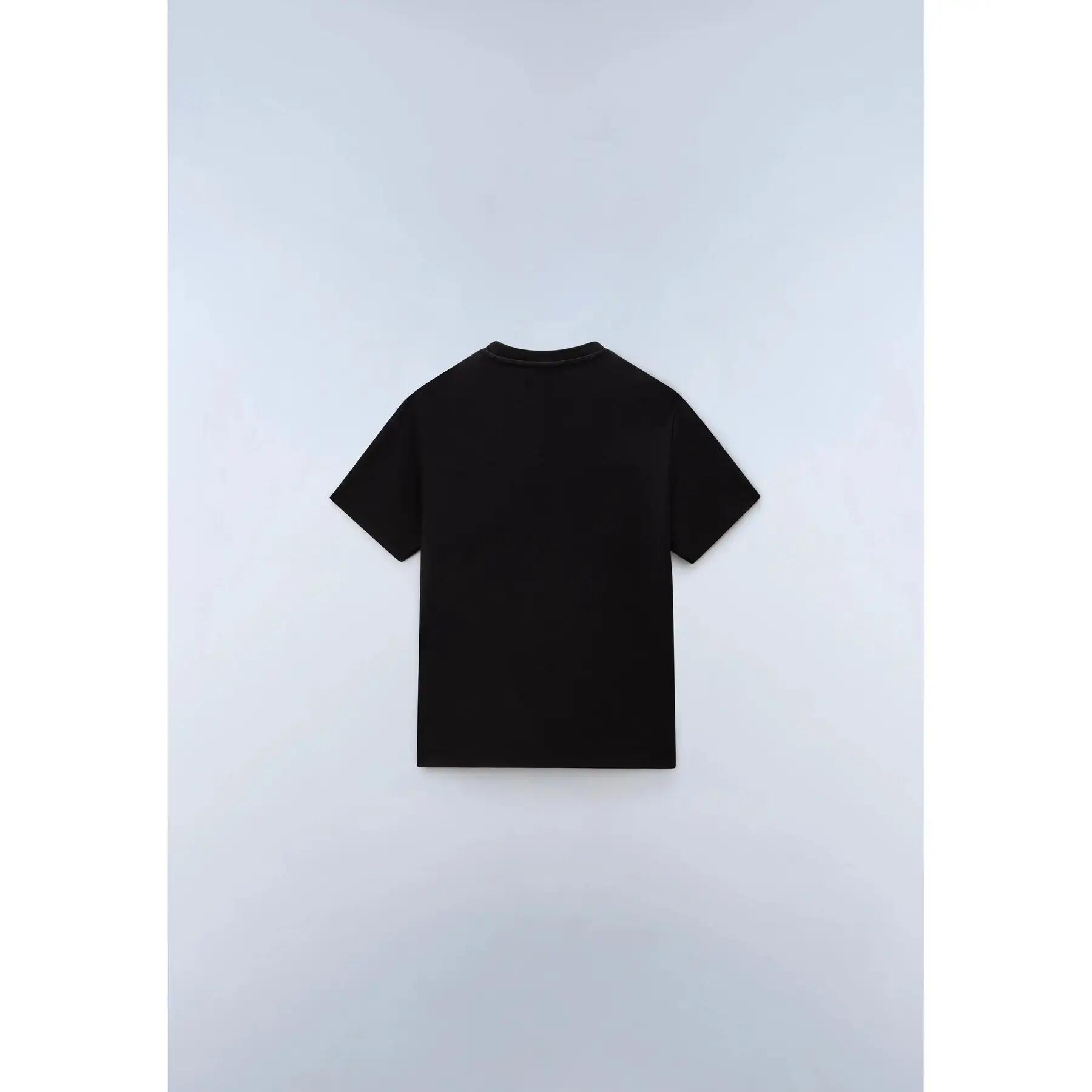 T-shirt enfant Napapijri Tipi 7/7