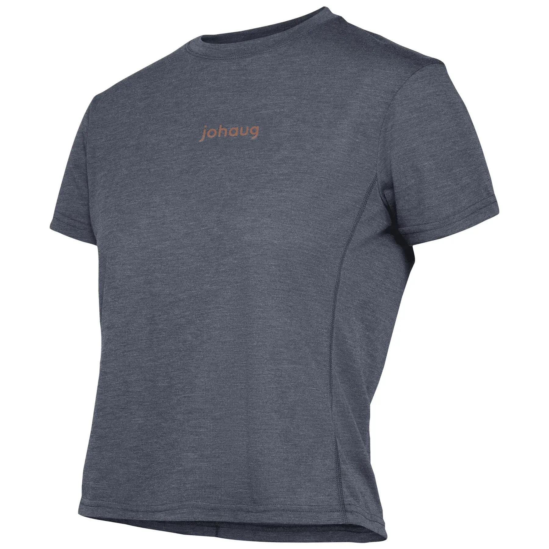 T-shirt femme Johaug Aerial Woolmix 2.0 5/5
