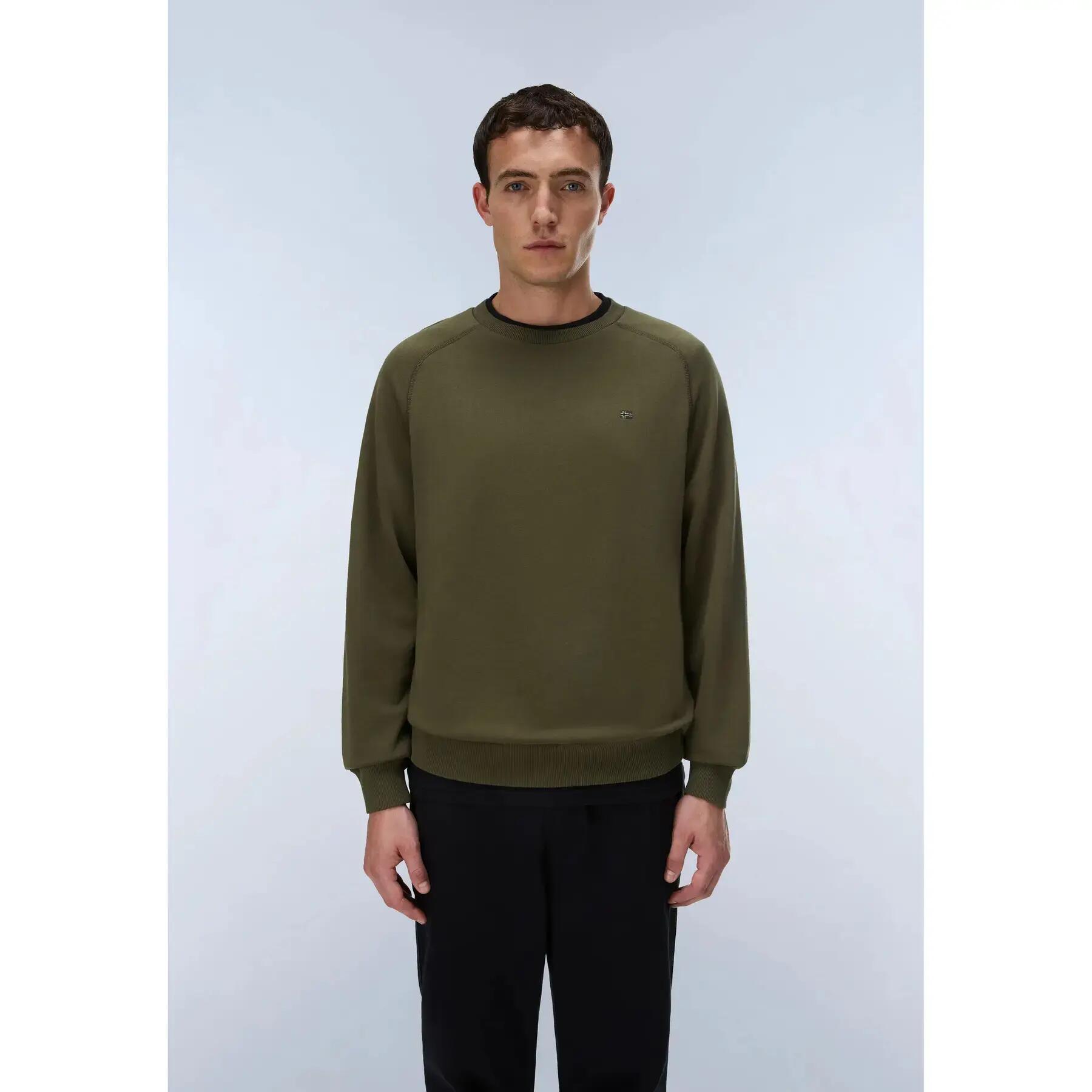 Pullover Napapijri B-Nedles C 3/5