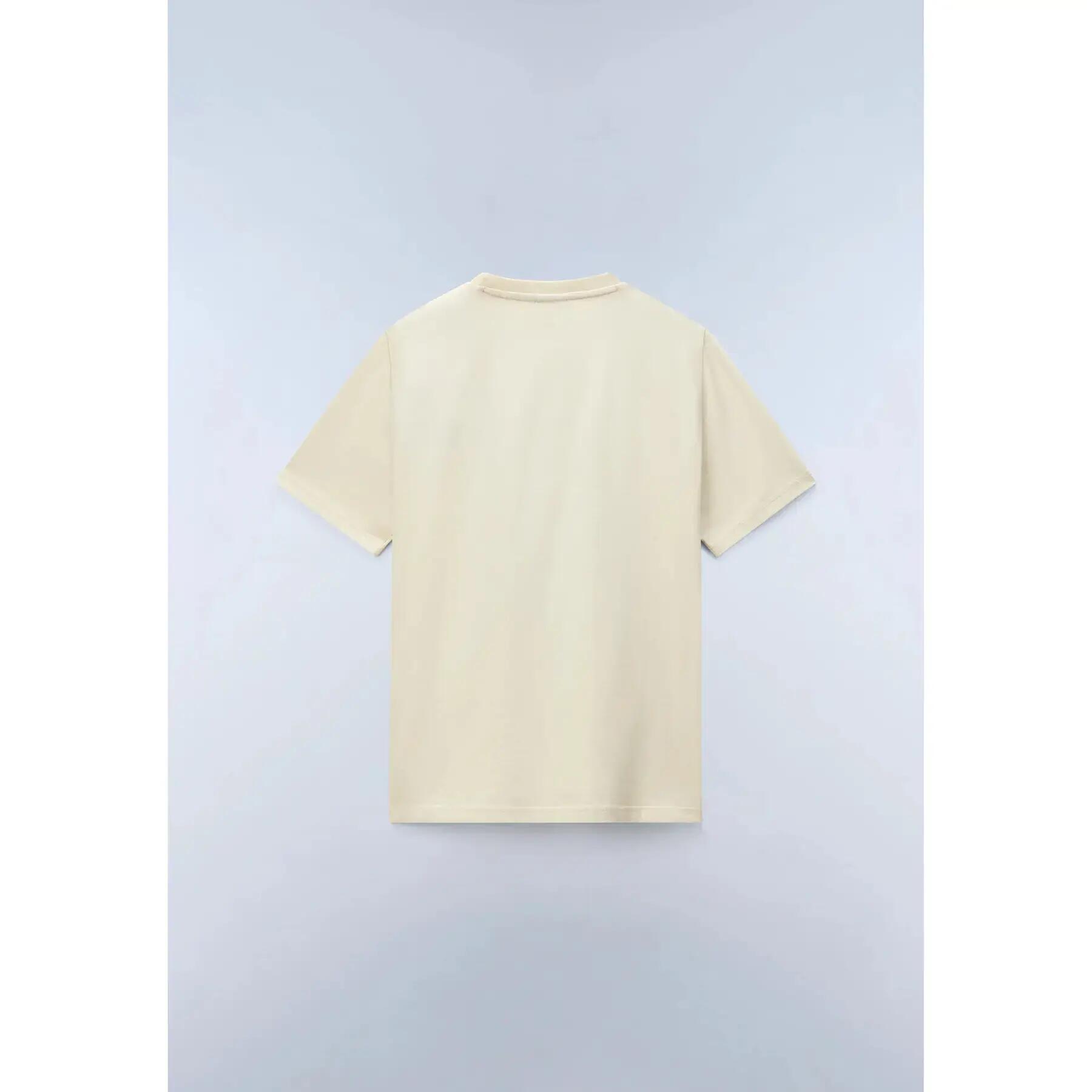 T-shirt Napapijri 6/7