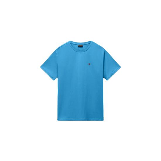 T-shirt Napapijri Salis Sum