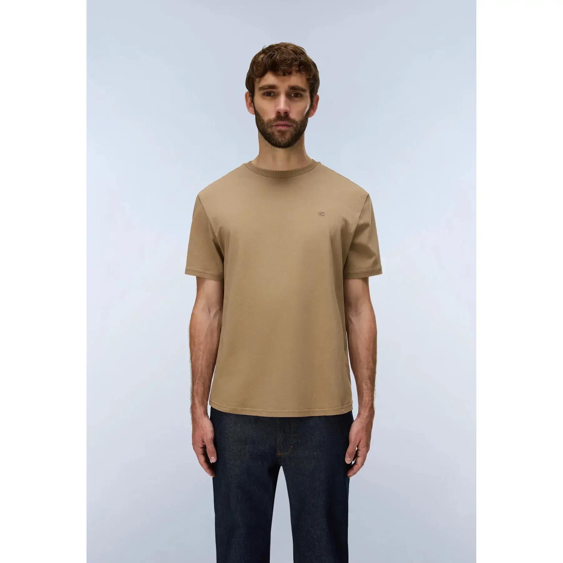 T-shirt Napapijri S-Nedles 7/7