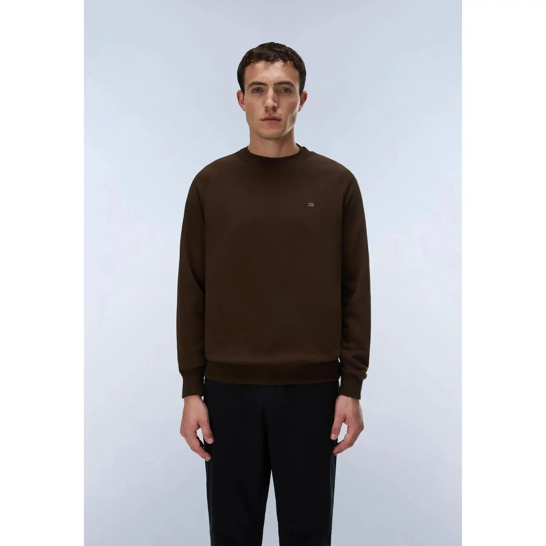 Sweatshirt Napapijri B-Nedles C 3/5
