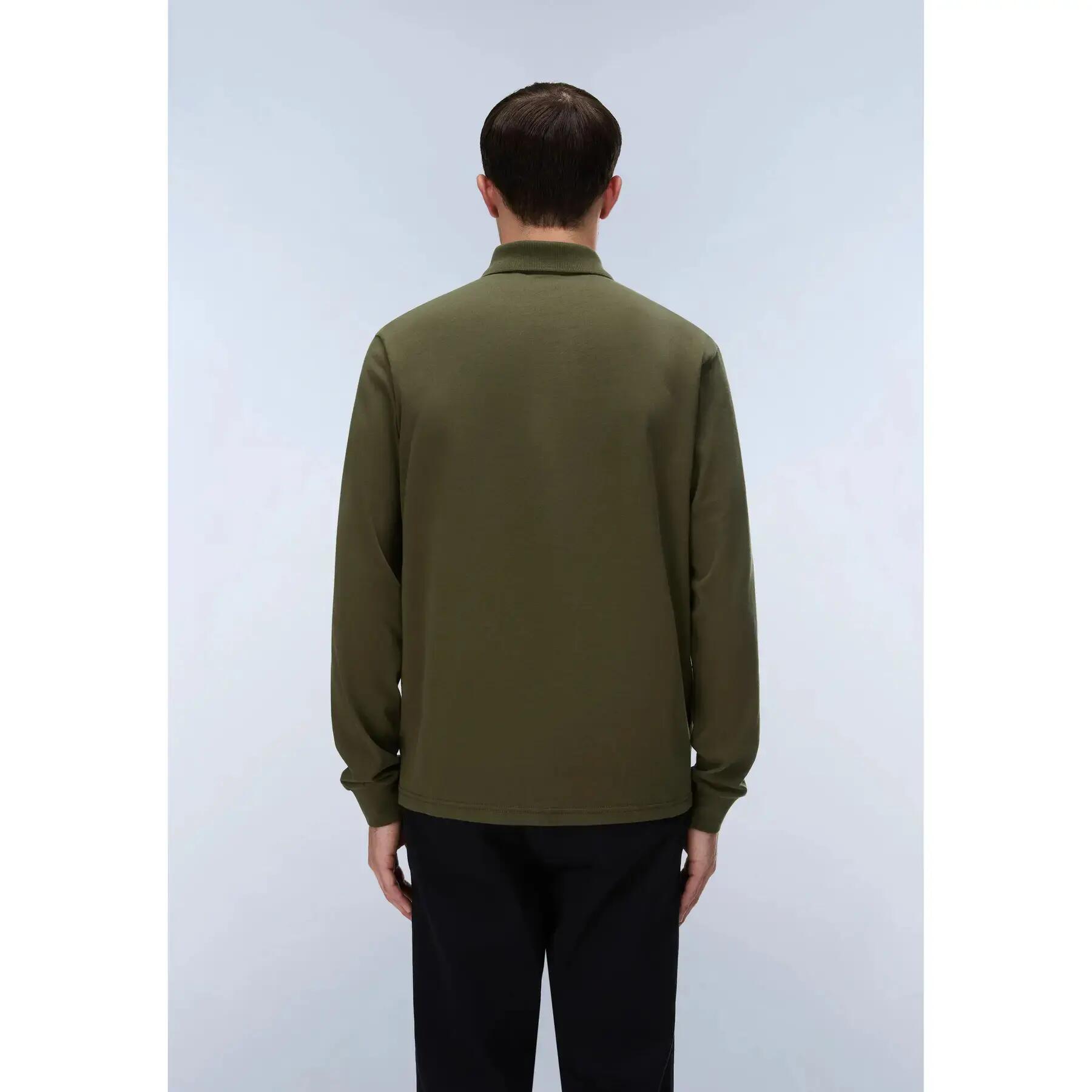 Polo manches longues Napapijri Nedles 4/5