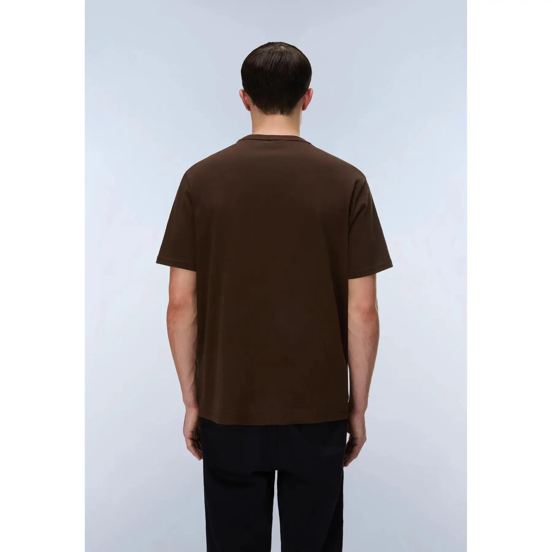 T-shirt Napapijri S-Nedles 5/7