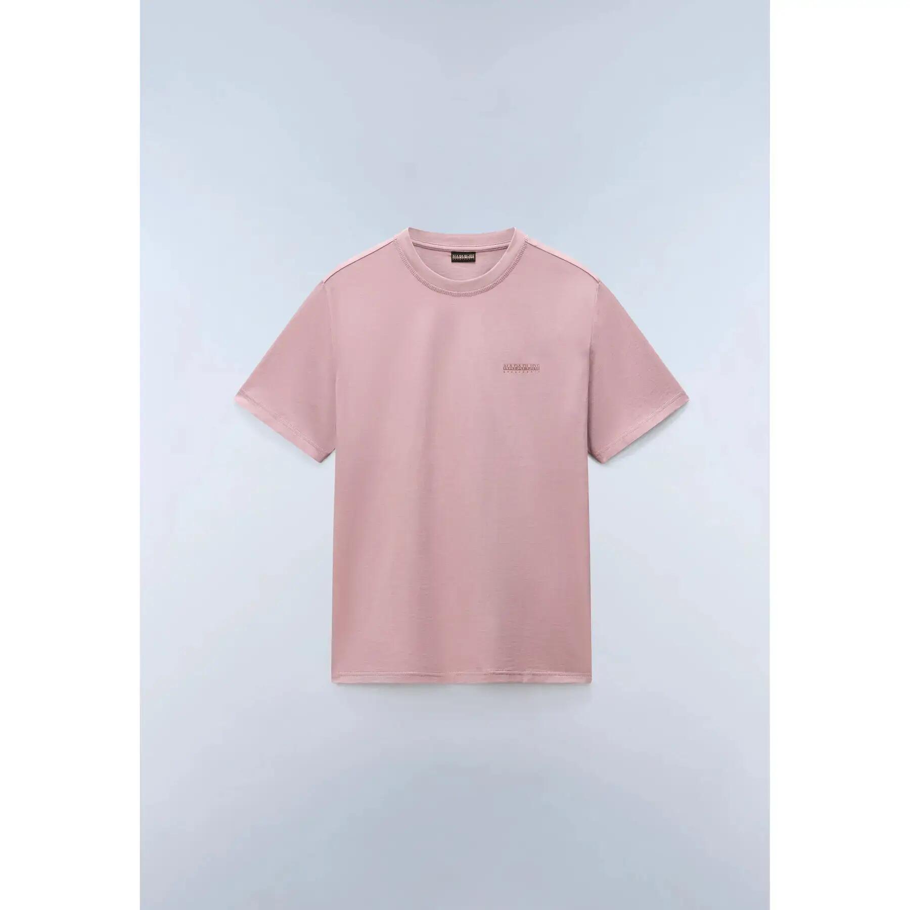 T-shirt Napapijri Yourte 4/7