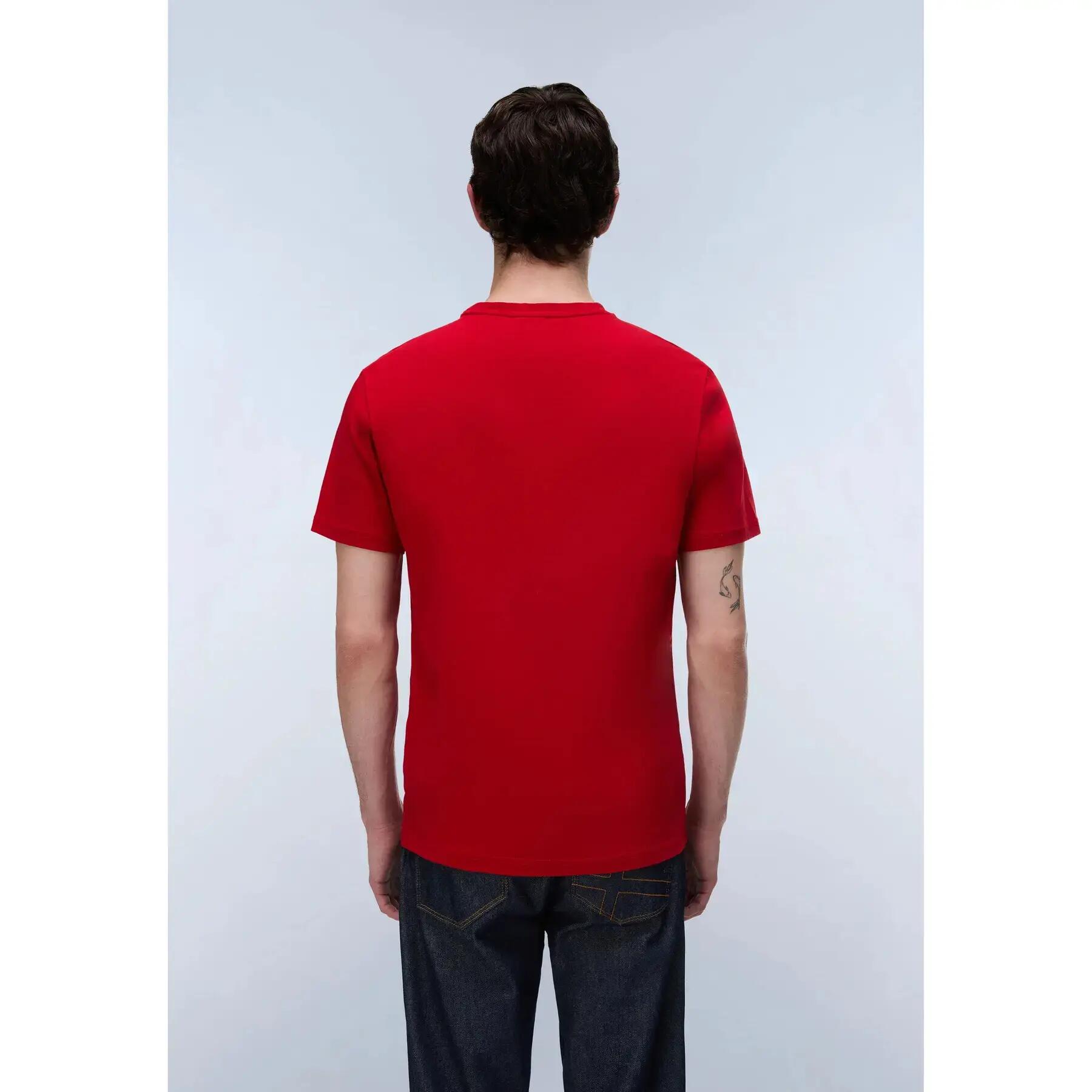 T-shirt Napapijri Salis Sum 5/7