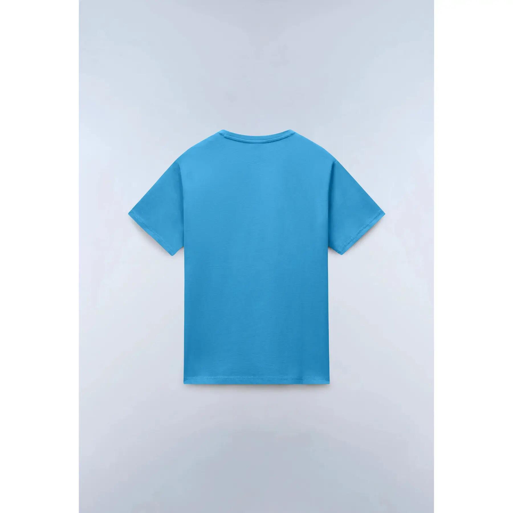 T-shirt Napapijri Salis Sum 7/7
