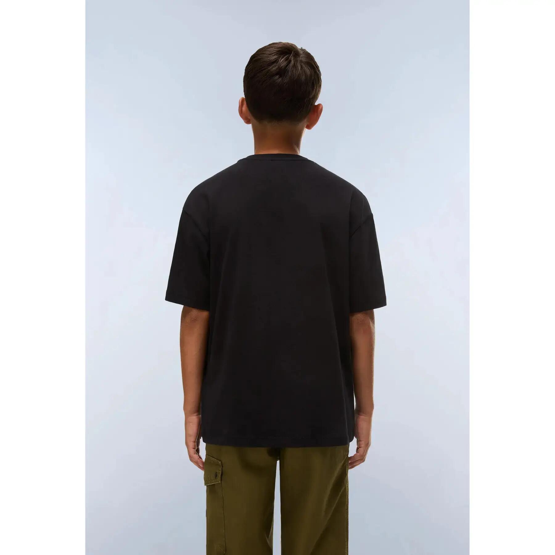 T-shirt enfant Napapijri Tipi 5/7