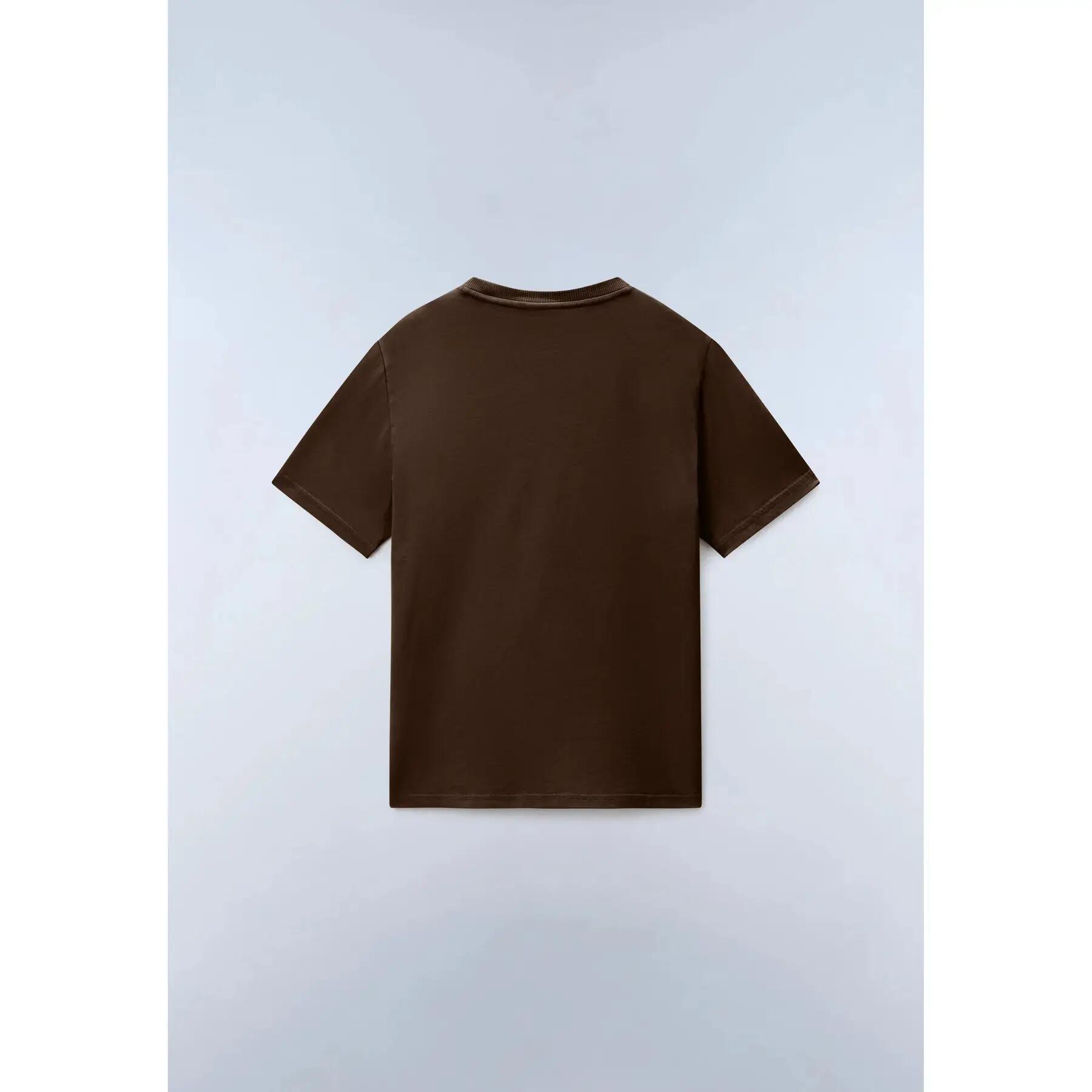T-shirt Napapijri S-Nedles 4/7
