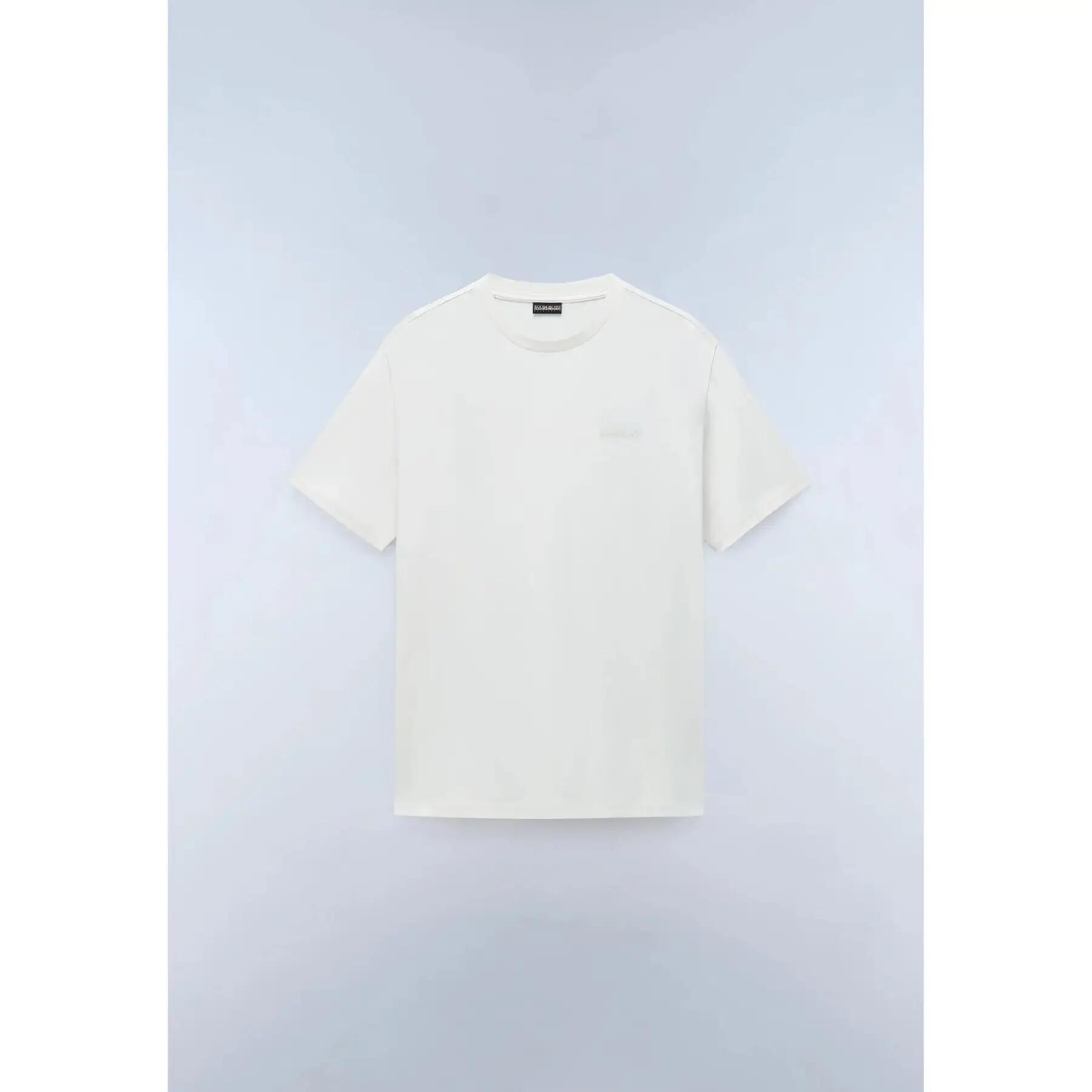 T-shirt Napapijri Yourte 4/7