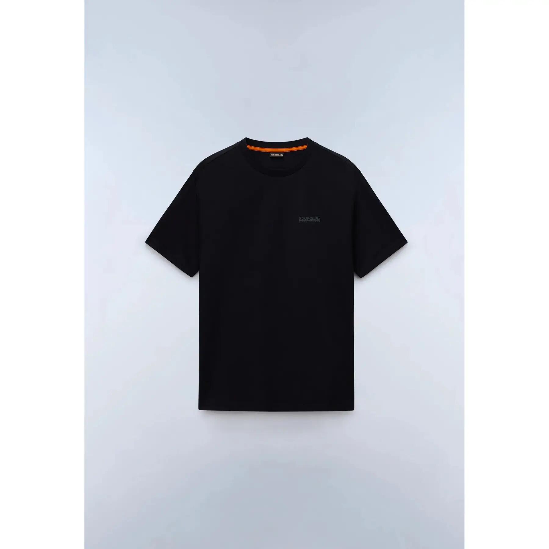 T-shirt Napapijri Yourte 4/7
