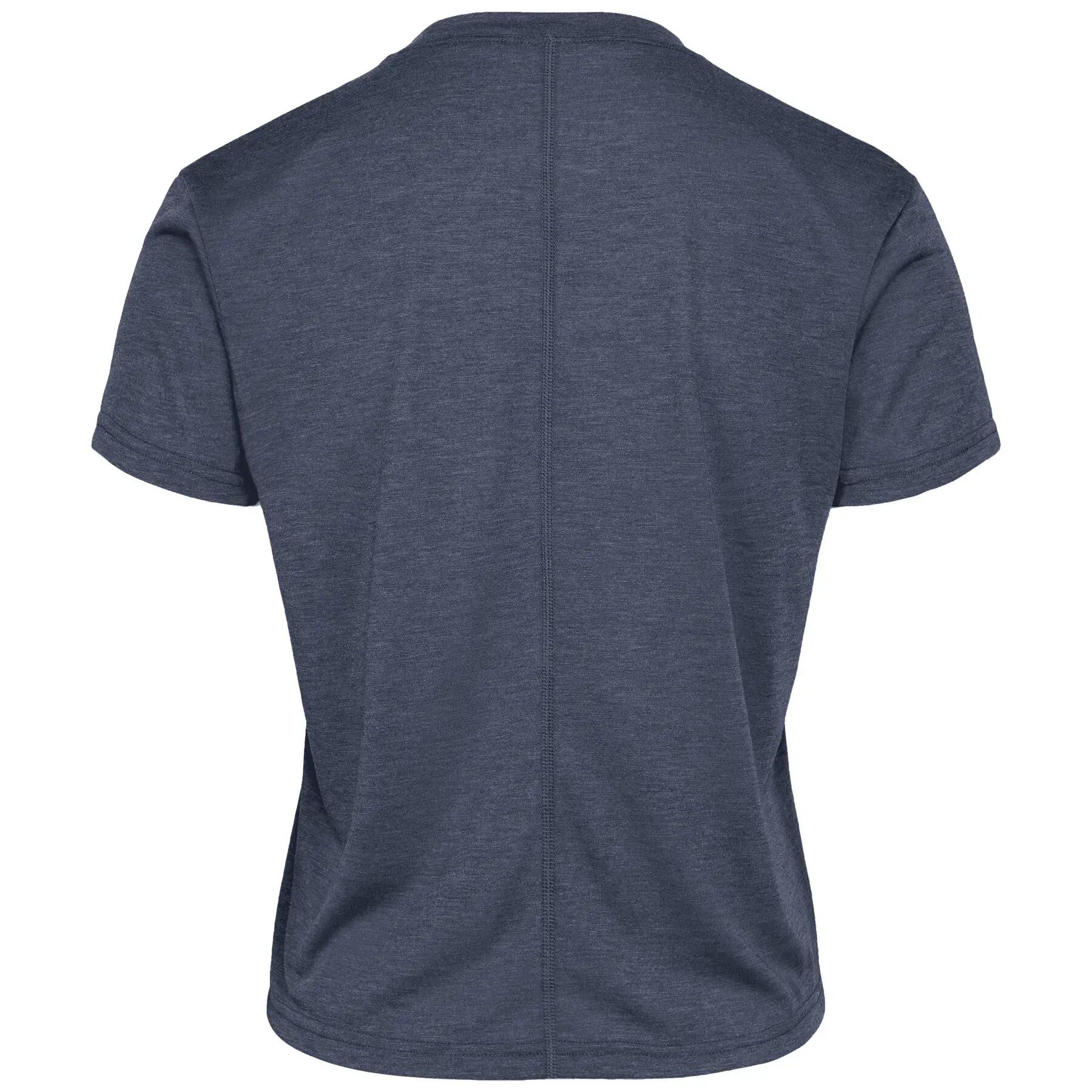 T-shirt femme Johaug Aerial Woolmix 2.0 3/5