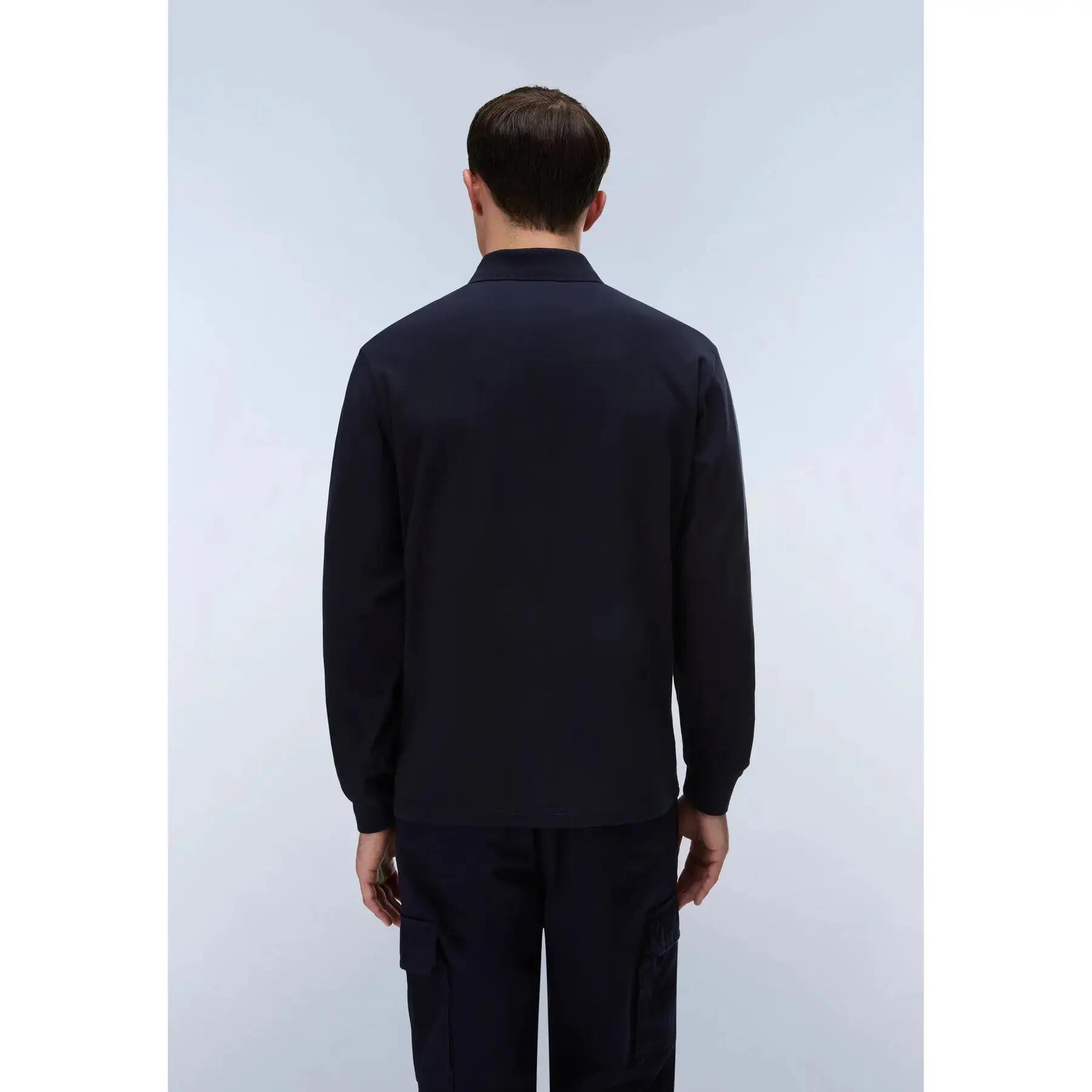 Polo manches longues Napapijri Nedles 4/5