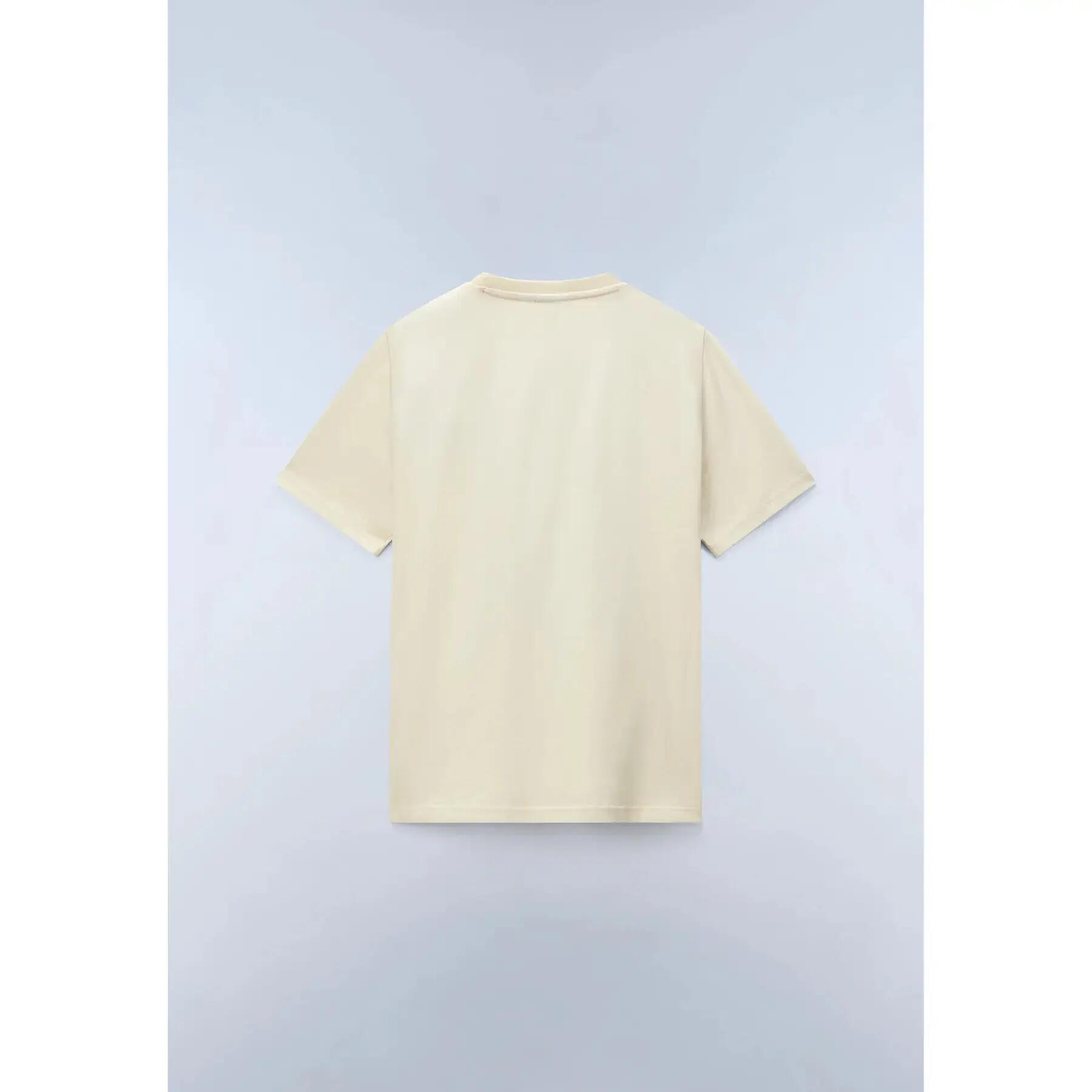 T-shirt Napapijri 4/7