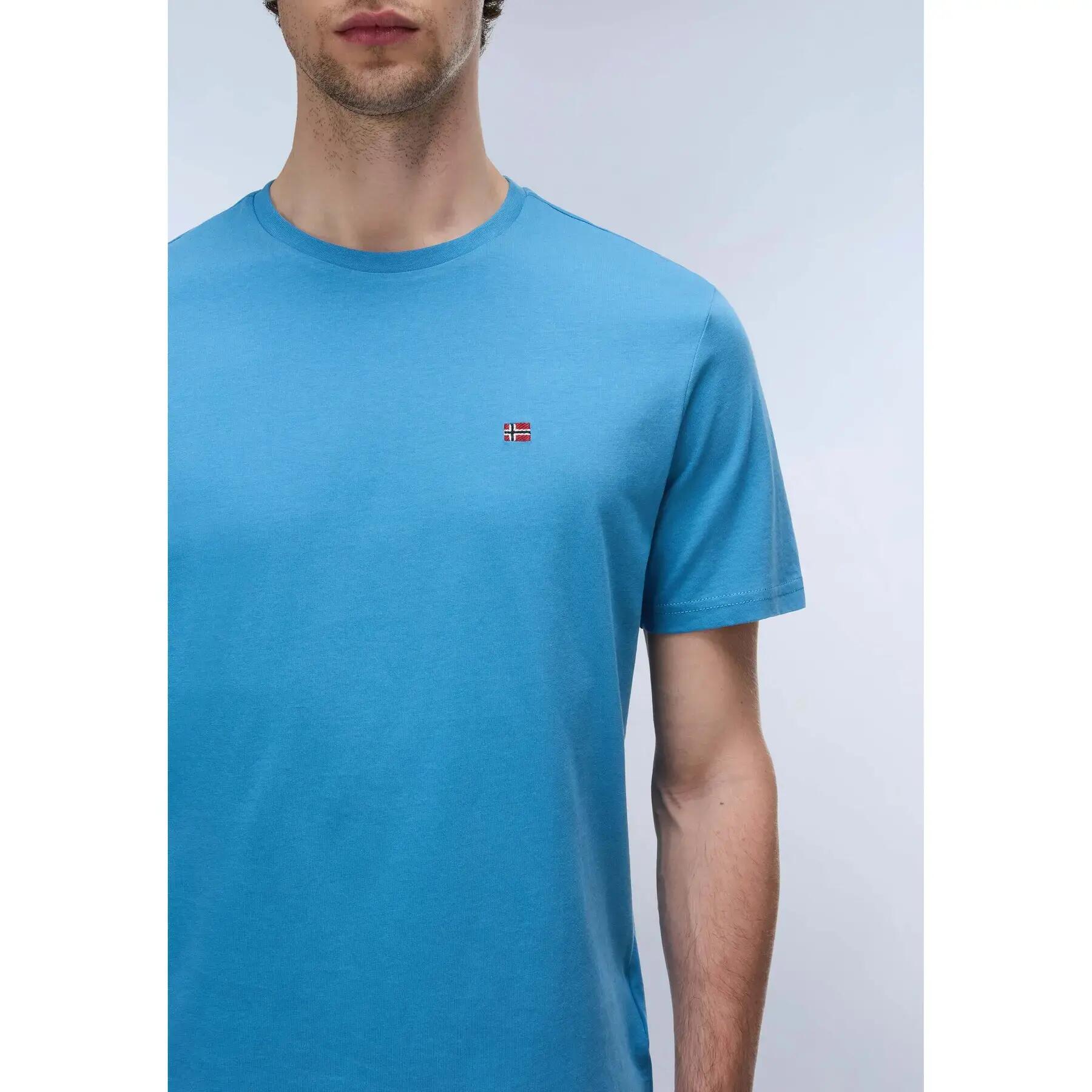 T-shirt Napapijri Salis Sum 6/7