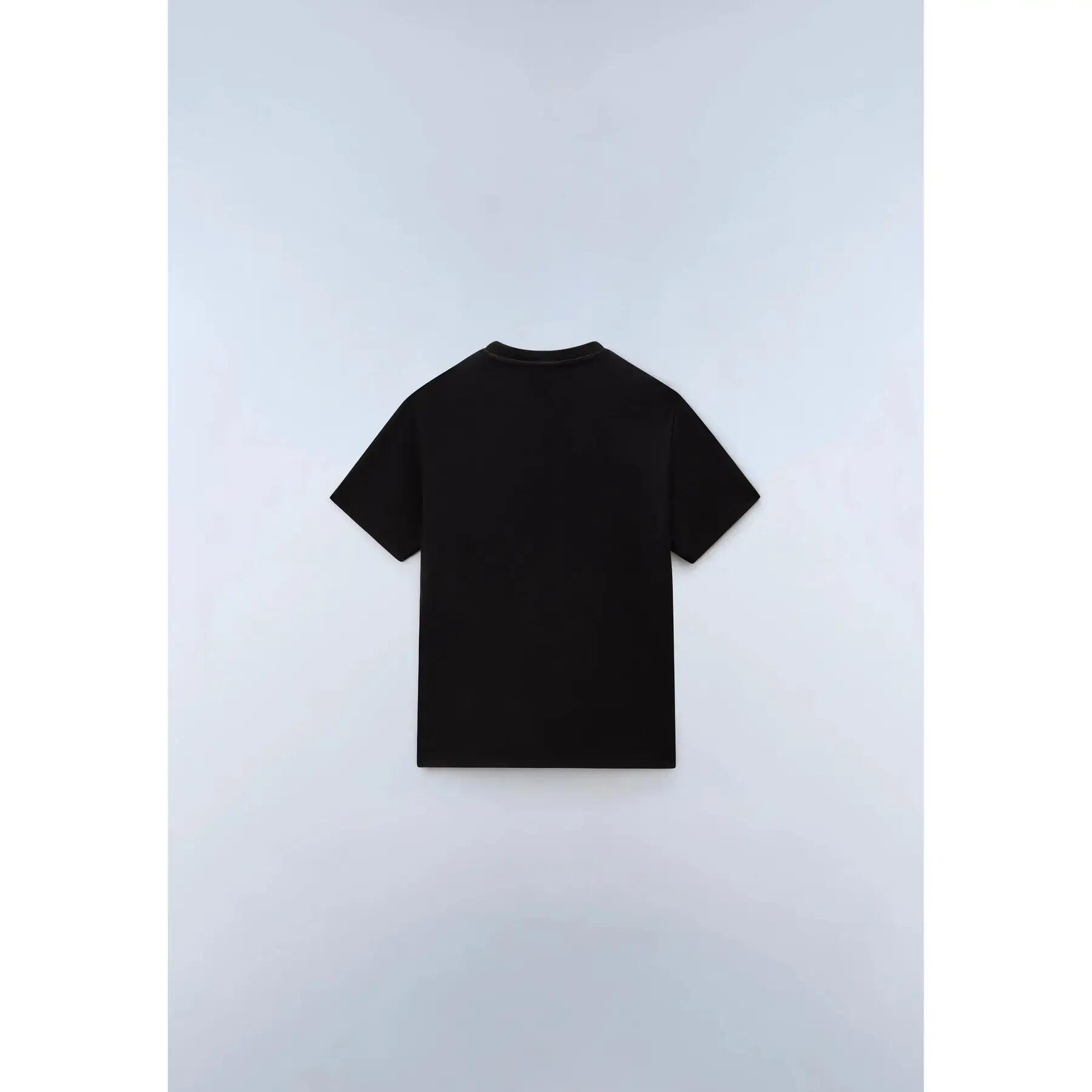 T-shirt enfant Napapijri Tipi 4/7