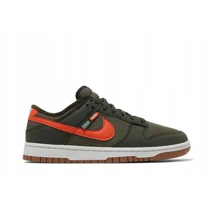 Chaussures universel hommes Nike Dunk Retro Next Nature