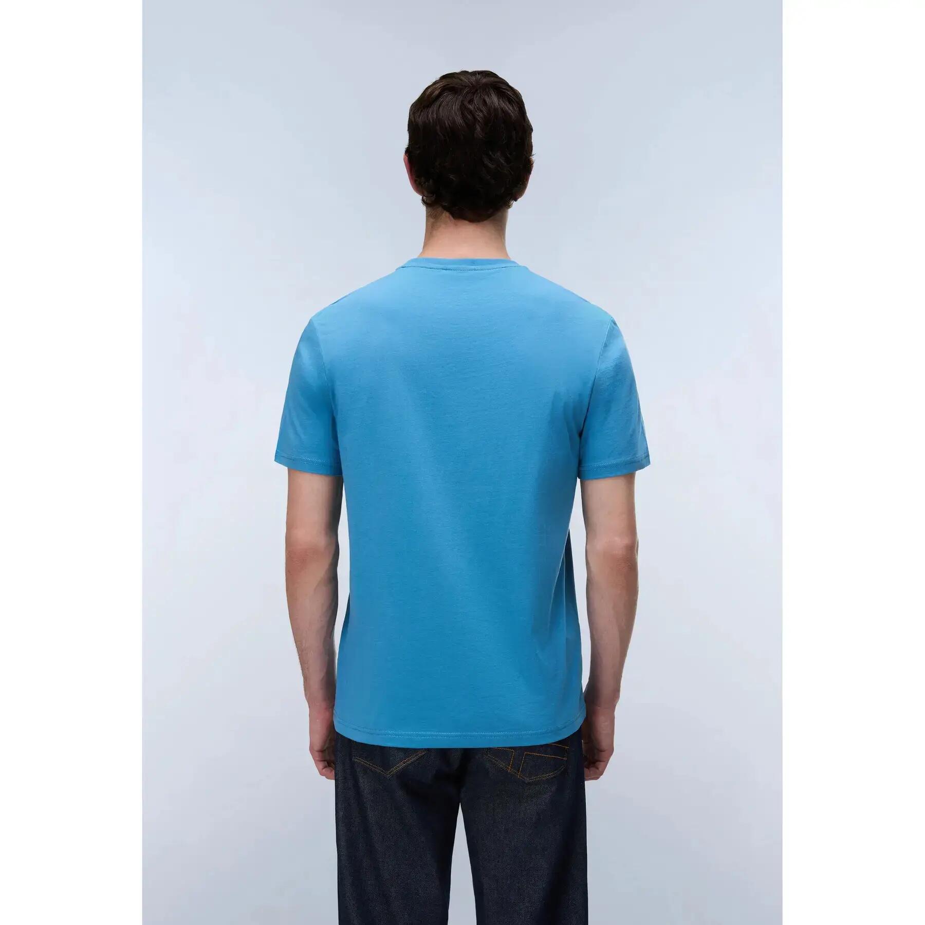 T-shirt Napapijri Salis Sum 5/7