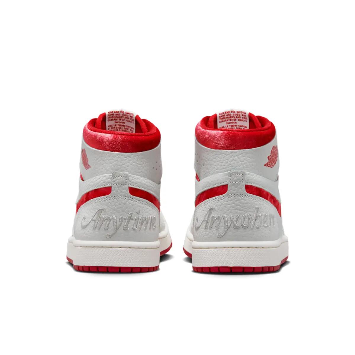 Air Jordan 1 High Zoom Air Cmft 2 Valentines Day (2023) (W) 6/6
