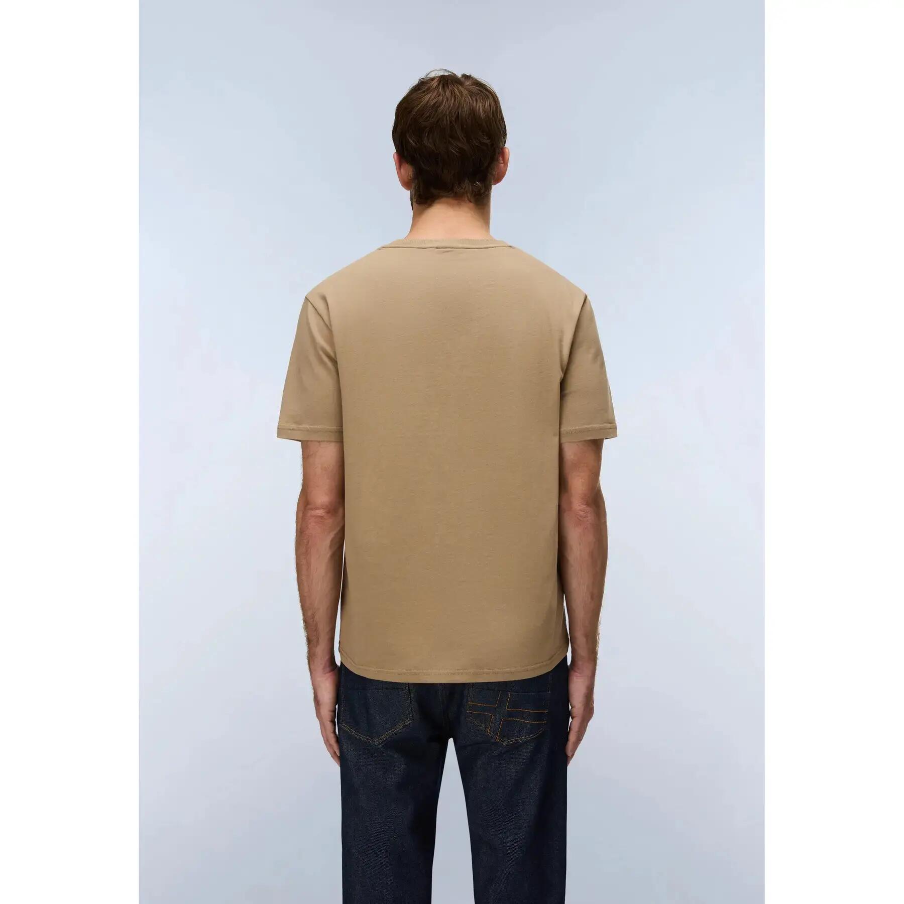 T-shirt Napapijri S-Nedles 5/7