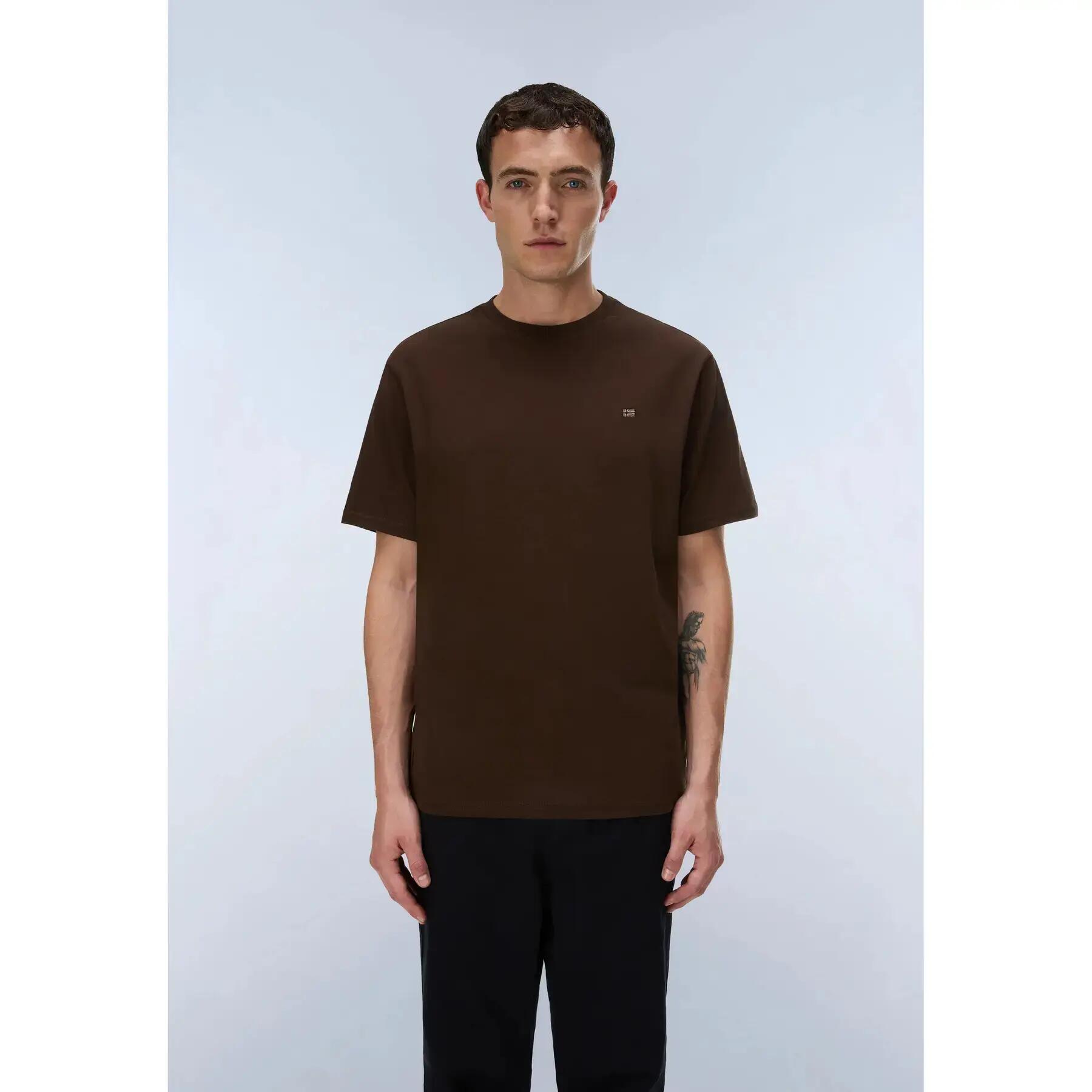 T-shirt Napapijri S-Nedles 3/7