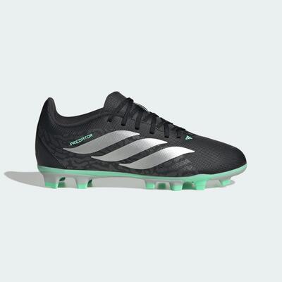 Predator club firm ground / multi ground voetbalschoenen kids
