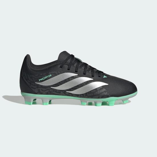 Chaussure de football Predator Club Terrain souple / Multi-surfaces Enfants