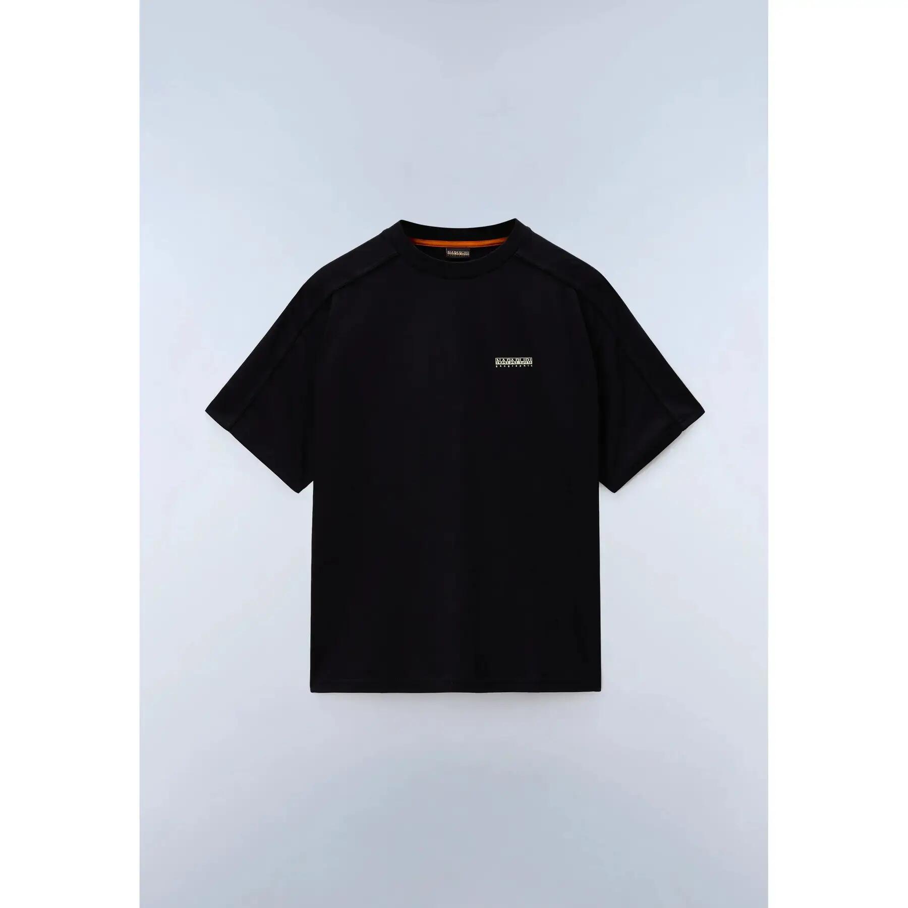 T-shirt Napapijri Teza 7/7