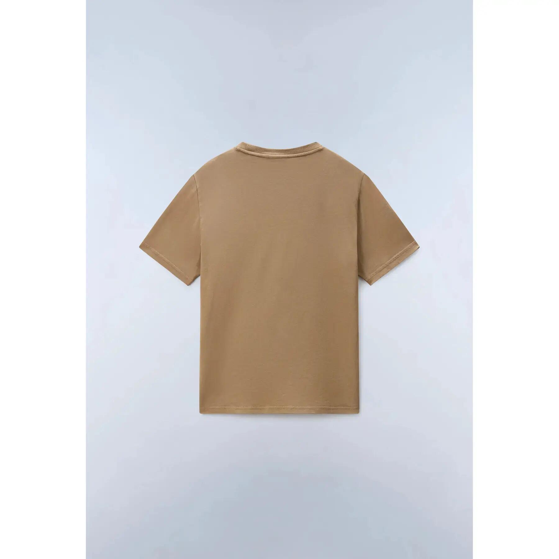 T-shirt Napapijri S-Nedles 4/7