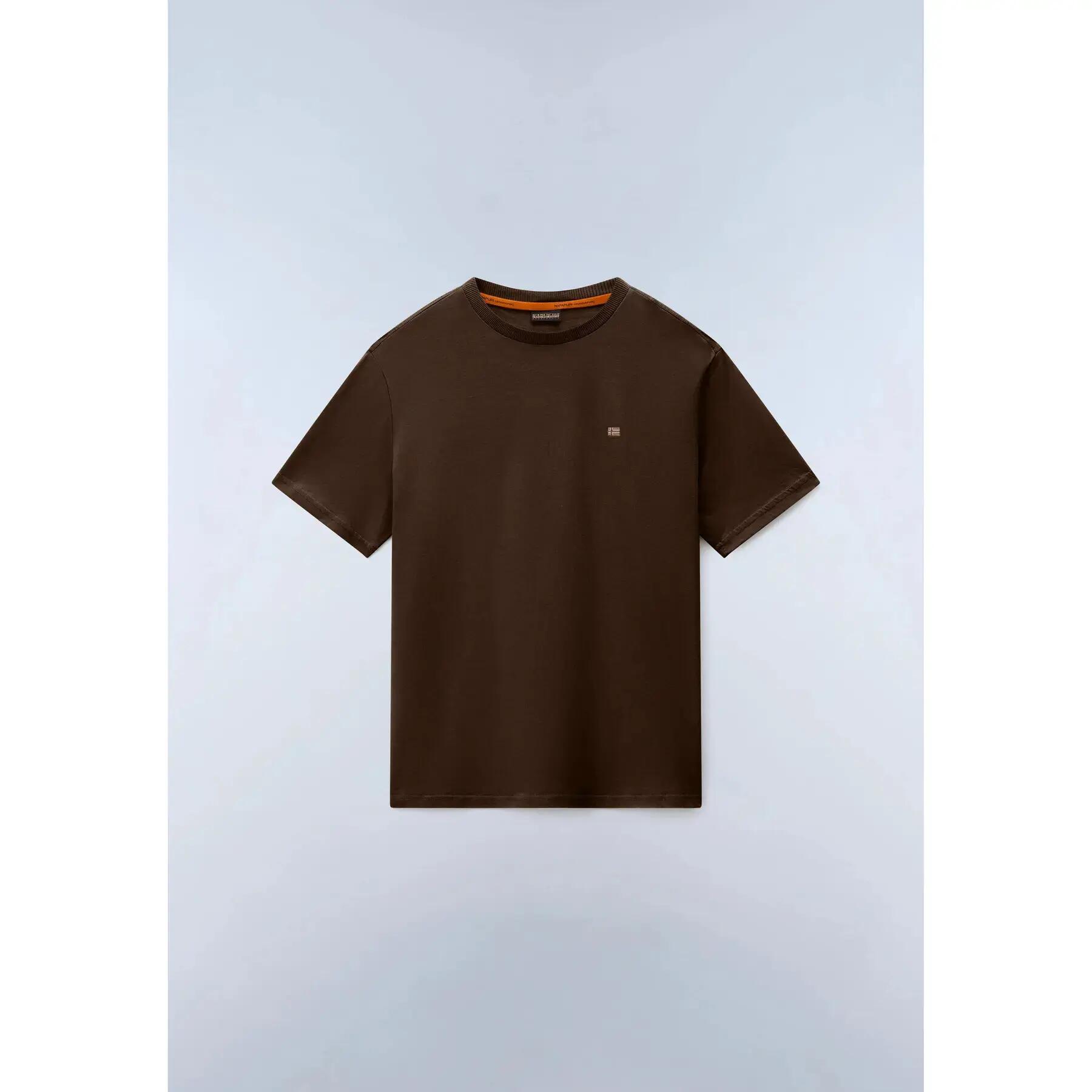T-shirt Napapijri S-Nedles 2/7