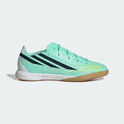 F50 hyperfast league indoor voetbalschoenen kids