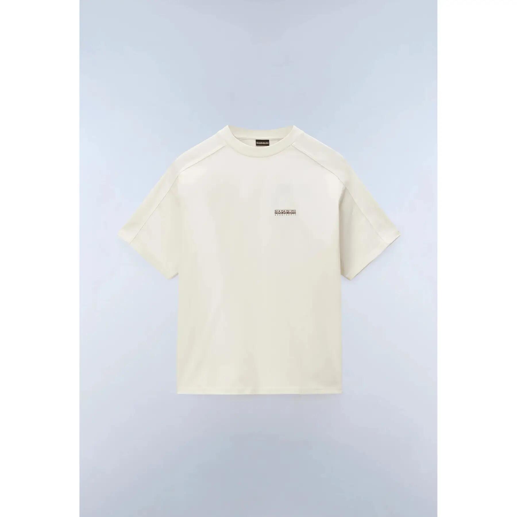 T-shirt Napapijri Teza 7/7